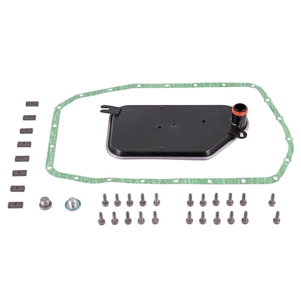 Vaico PARTS KIT AUTOMATIC TRANSMISSION OIL CH V20-2085-BEK - main